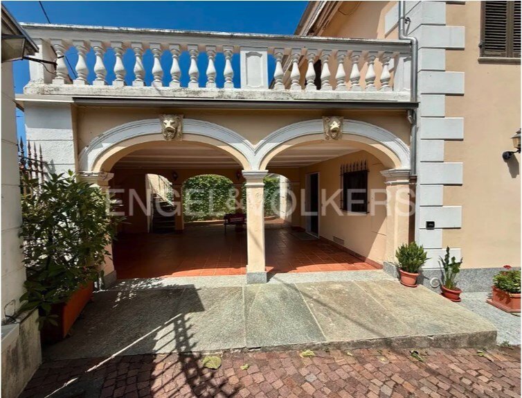 Country House in Chiusa di Pesio, Piedmont, Italy 4 - 16124903