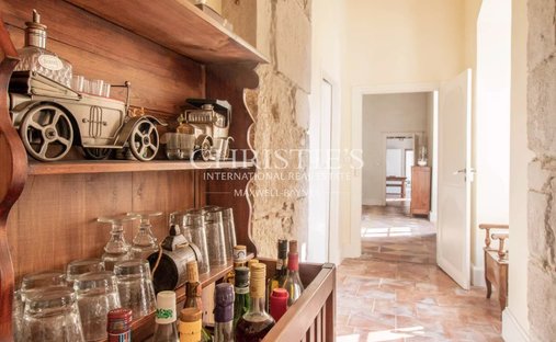 Castle for Sale in Monflanquin, Nouvelle-Aquitaine, France