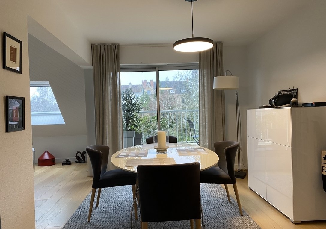Apartment in Nantes, Pays de la Loire, France 4 - 16125826