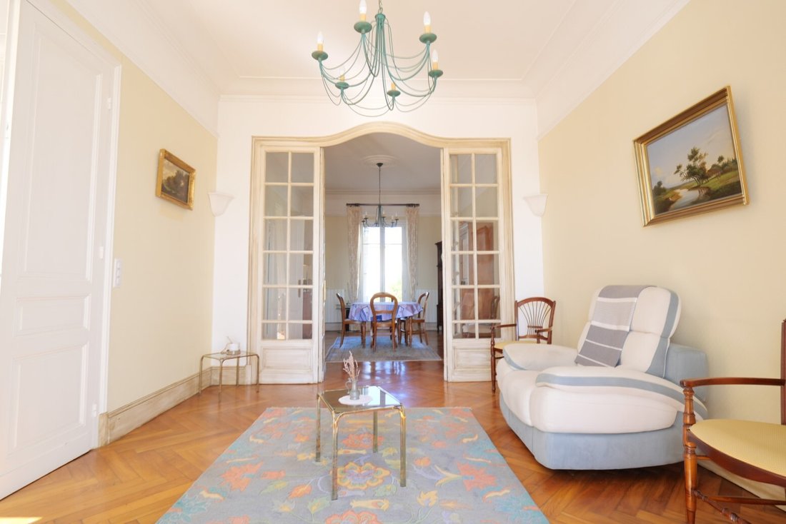 Villa in Pontaillac, Royan, France 2 - 16126383