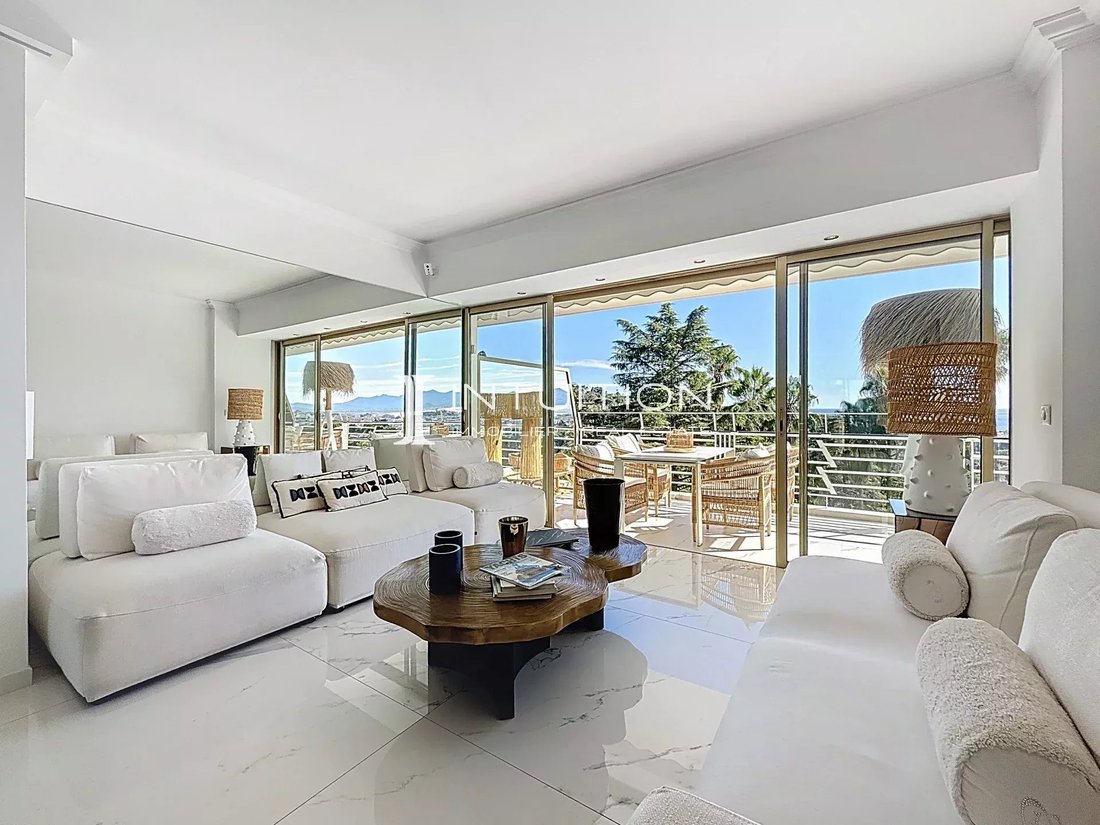 Apartment in Cannes, Provence-Alpes-Côte d'Azur, France 5 - 16123704