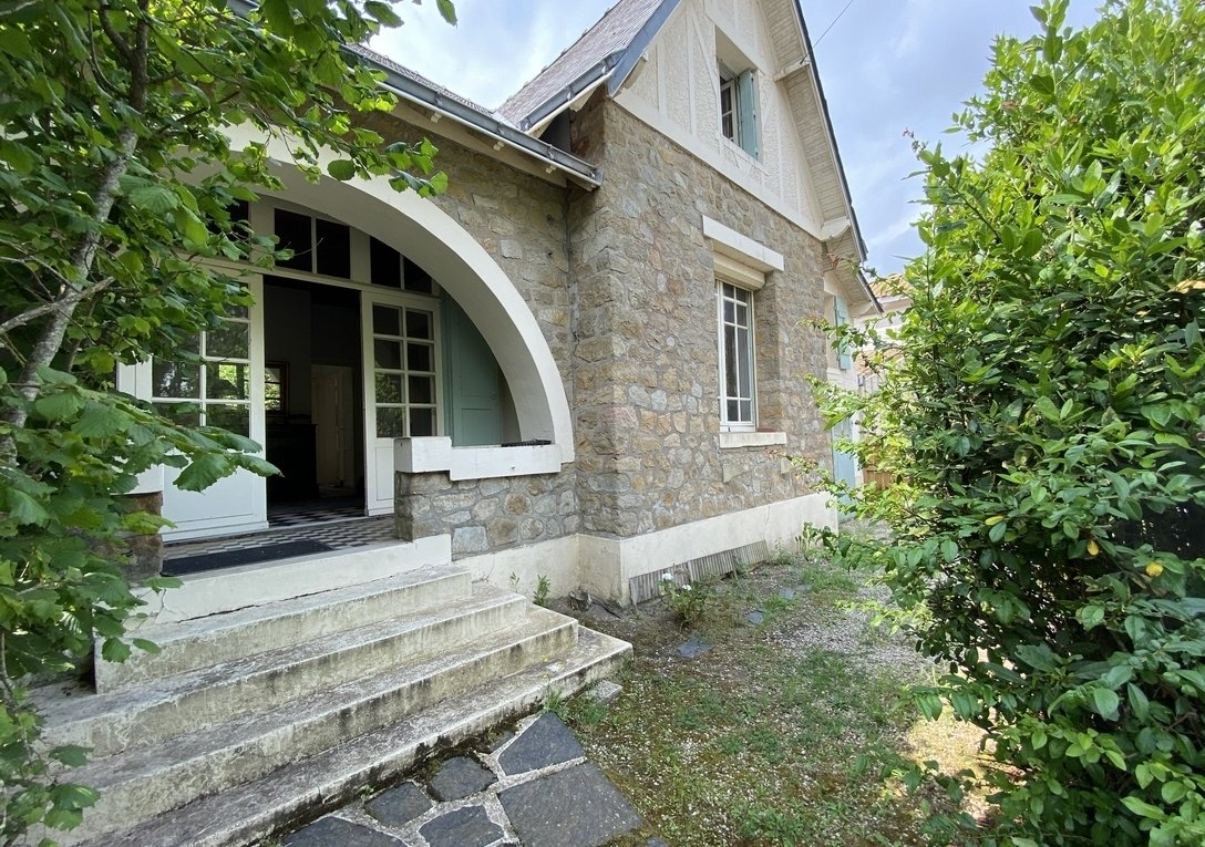 House in Baule, Centre-Val de Loire, France 1 - 16126184
