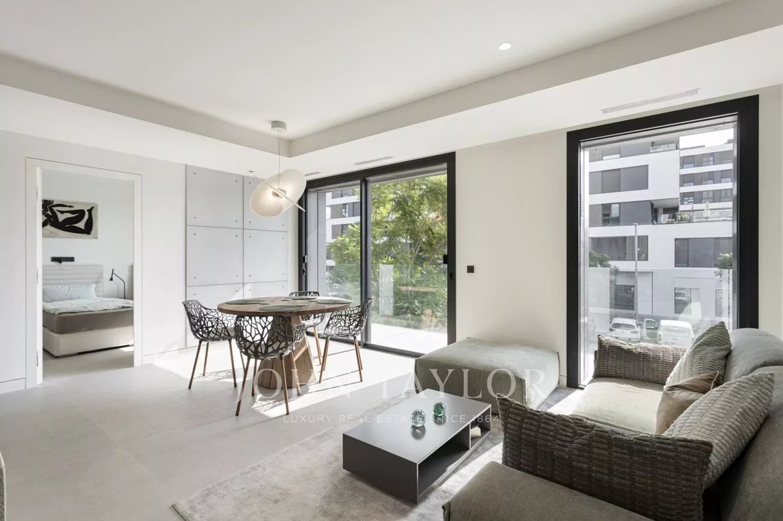 Apartment in Nou Llevant, Palma, Balearic Islands 4 - 16123695