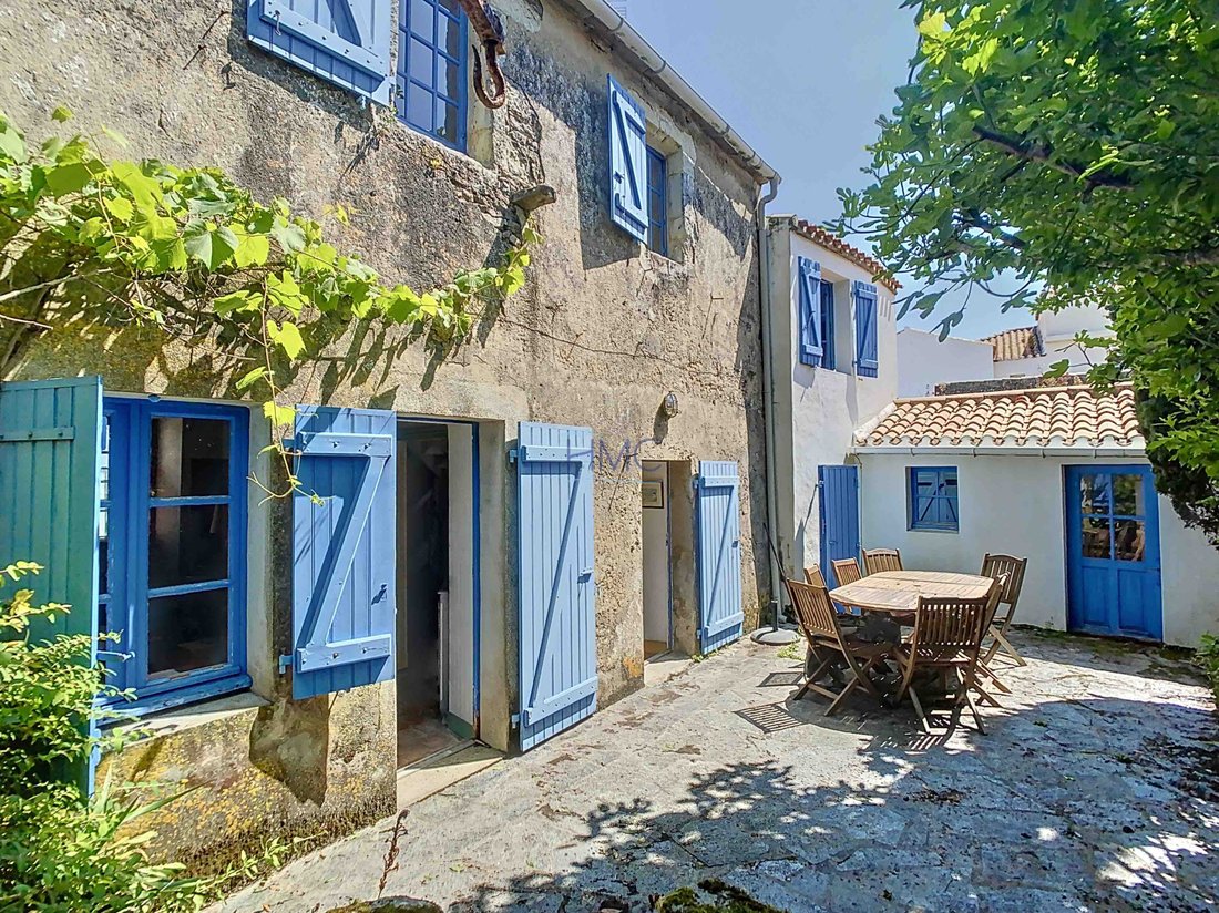 Maison à Saint Merri, Paris 4e Arrondissement, Paris 1 - 16125856