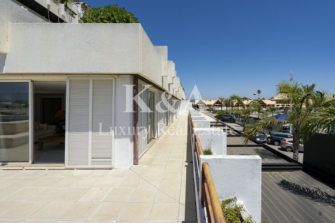Apartment in Vilamoura, Quarteira, Algarve 4 - 16124943