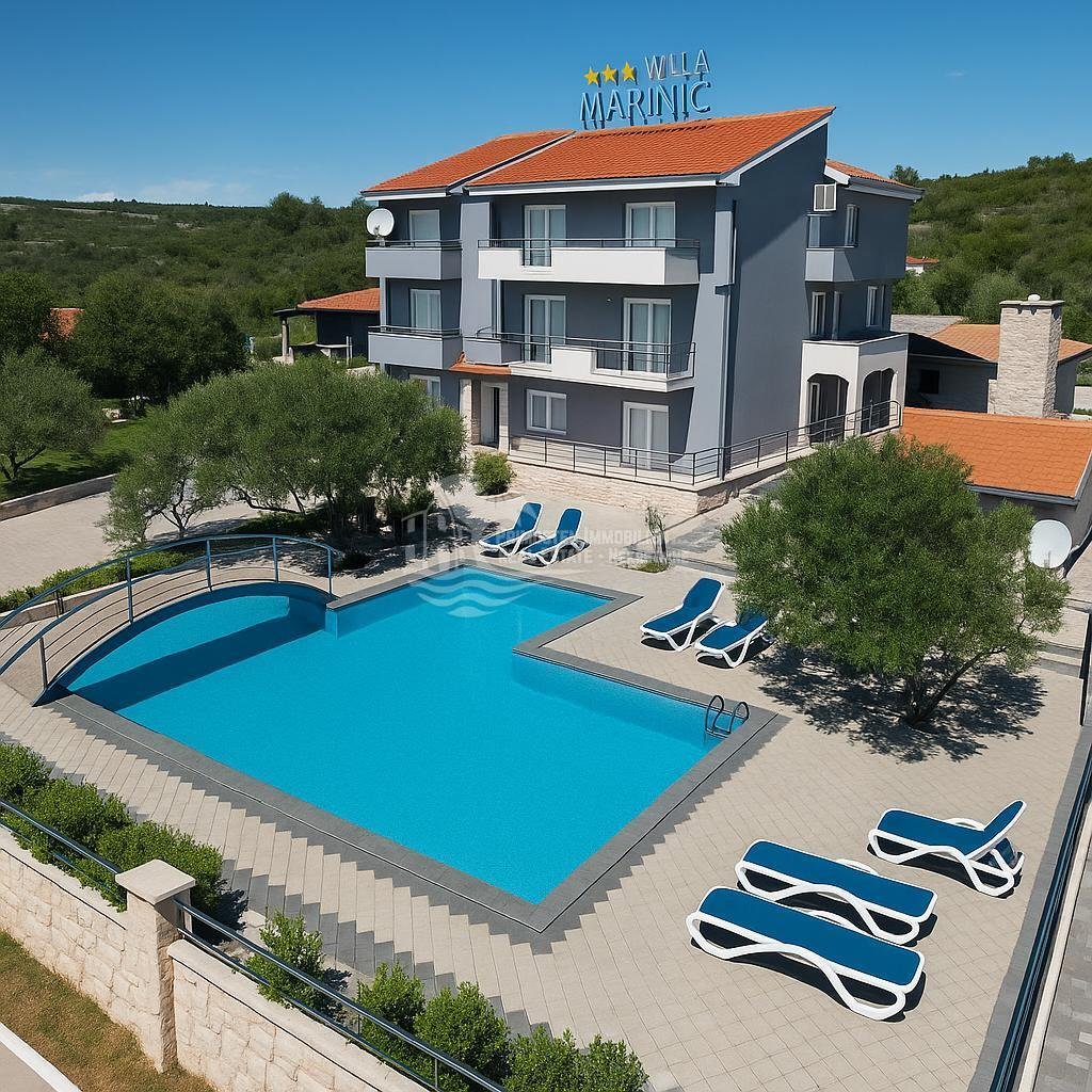 House in Primosten, Sibenik-Knin County, Croatia 3 - 13534343