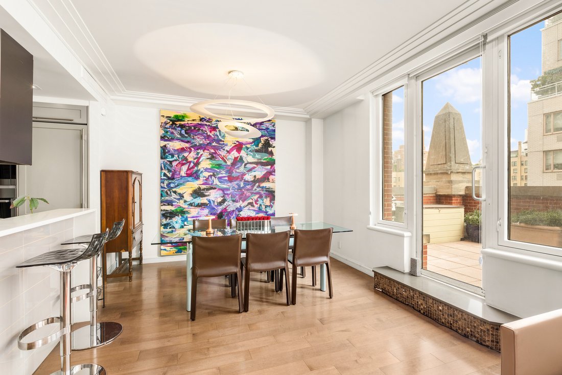 Condo in New York, New York, United States 4 - 16123288