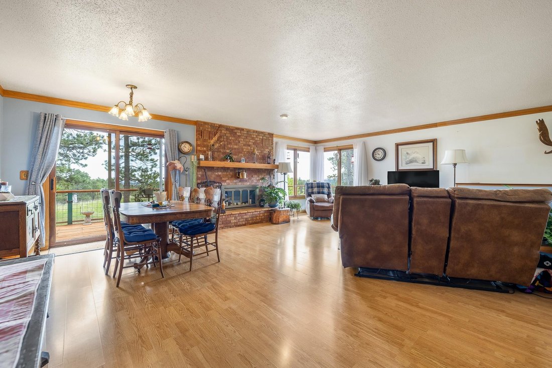 House in Rapid City, South Dakota, United States 2 - 16127338