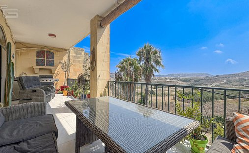 Appartement à L-Għarb, Malte 1