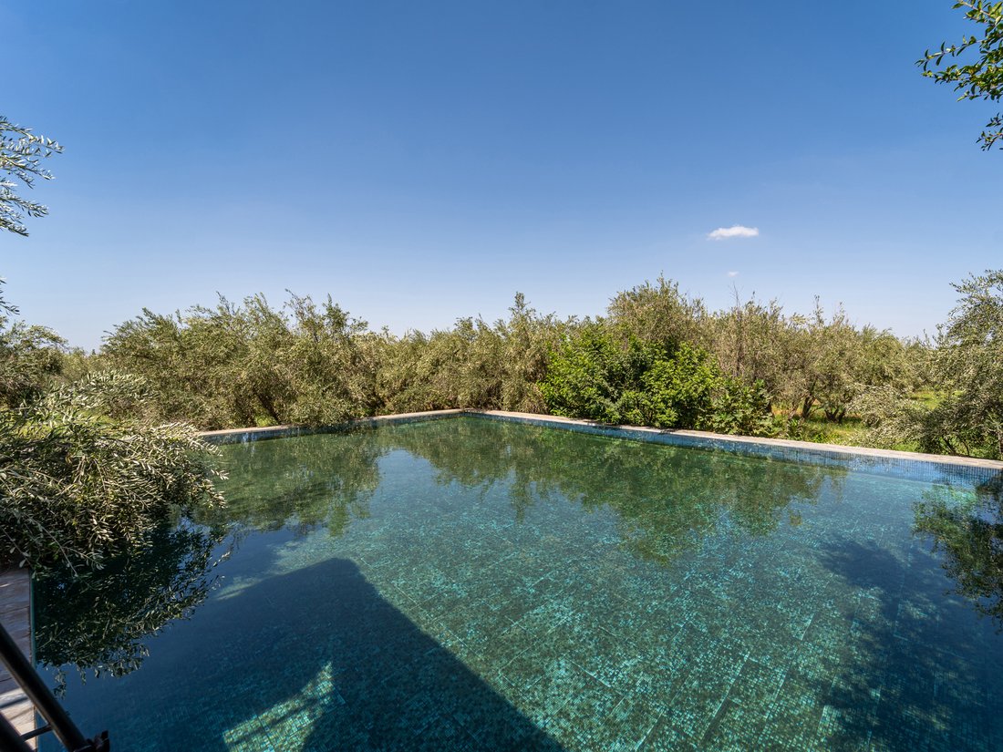 Land in Medina, Marrakesh-Safi, Morocco 3 - 16123527