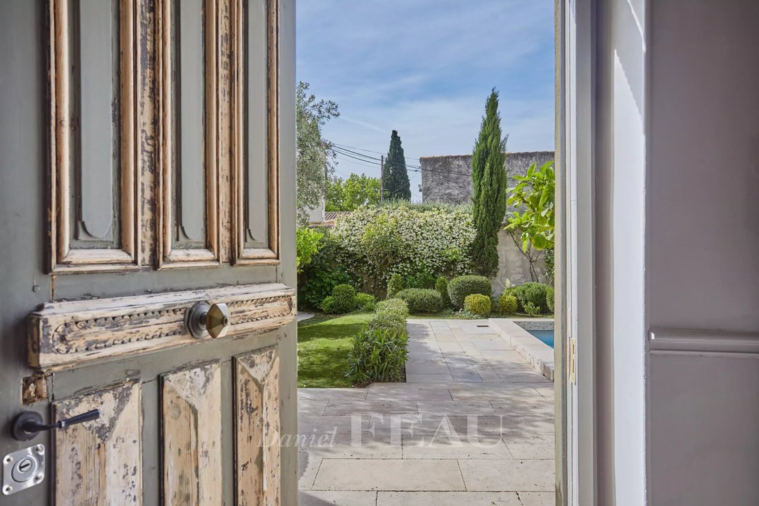 House in Maillane, Provence-Alpes-Côte d'Azur, France 2 - 16123407