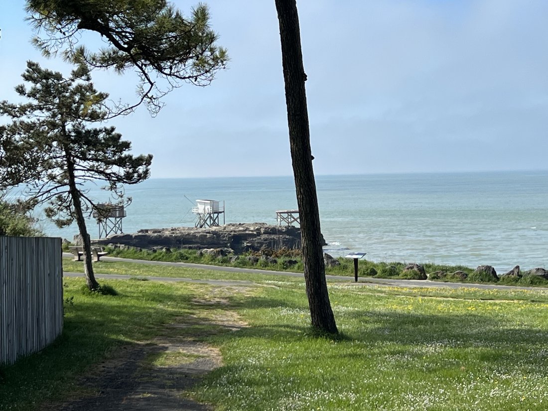 Land in Saint-Palais-sur-Mer, Nouvelle-Aquitaine, France 2 - 16125116