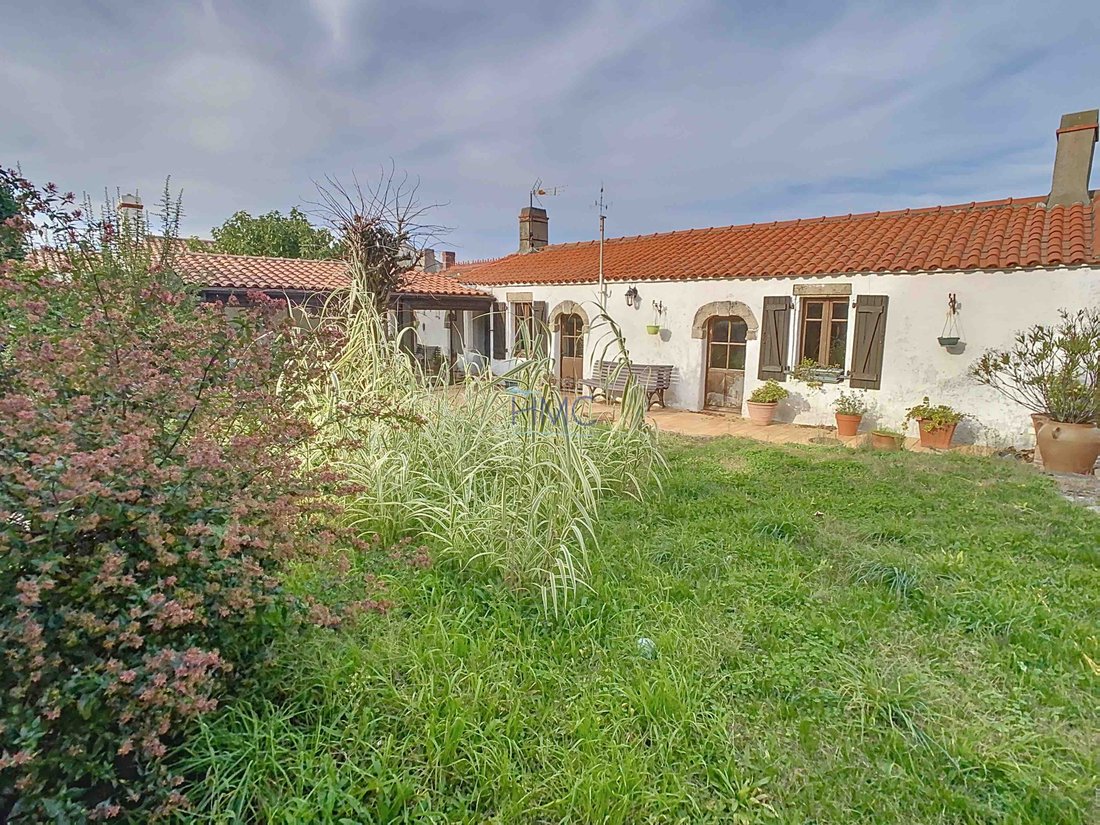 House in Cazaux, La Teste-de-Buch, France 1 - 16126111