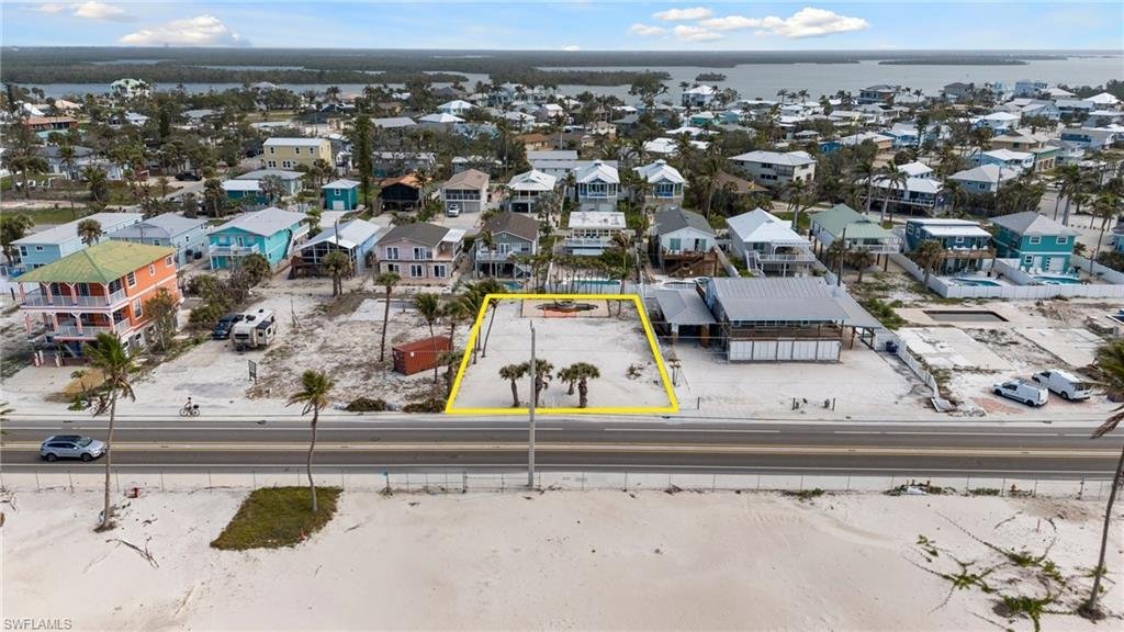 Land in Fort Myers Beach, Florida, United States 5 - 16126541