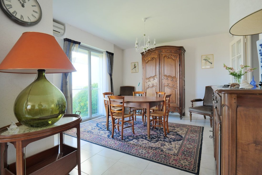 Apartment in Le Fief-La Garenne, Royan, France 5 - 16126427