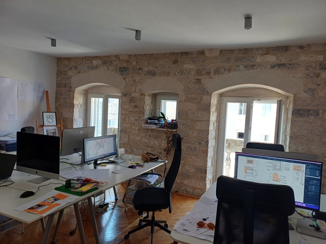 Apartment in Lucac-Manus, Split, Split-Dalmatia County 3 - 16126910