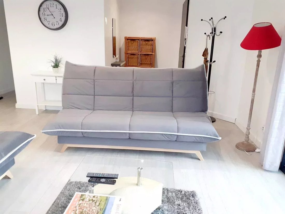 House in Centre Ville, Gujan-Mestras, France 4 - 16123345