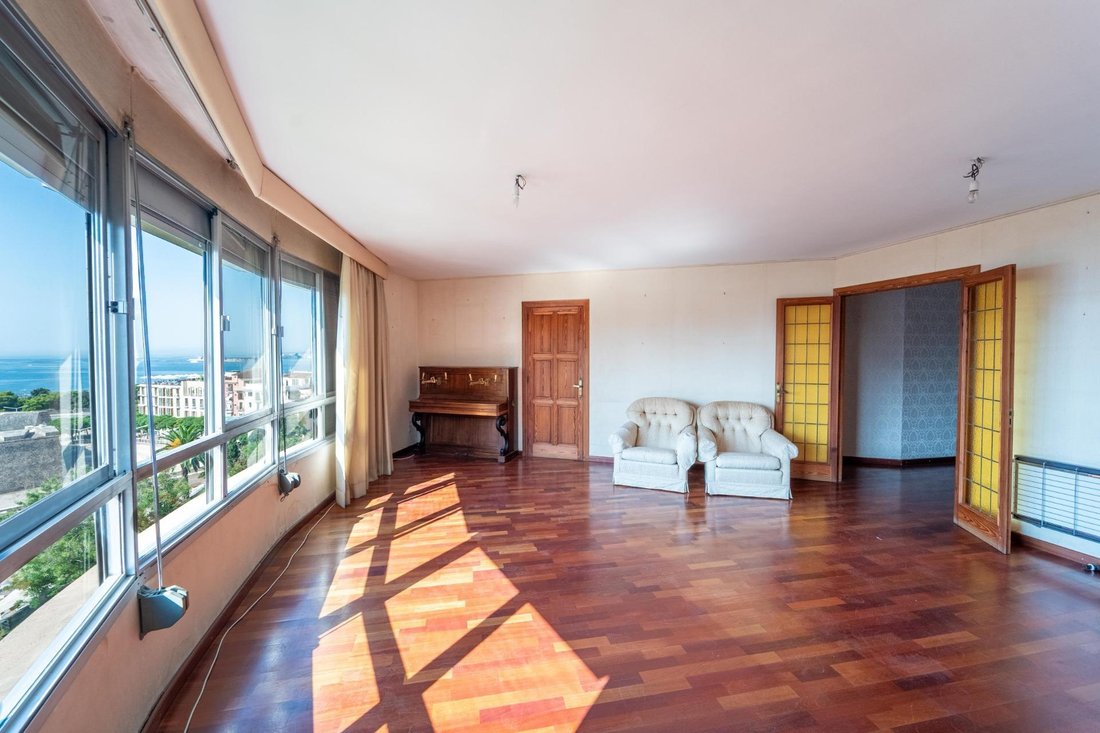 Apartment in Palma, Balearic Islands, Spain 1 - 16125804
