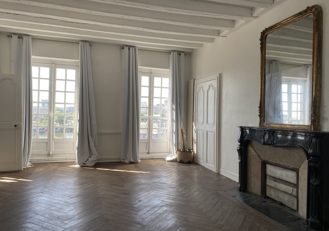 Apartment in Nantes, Pays de la Loire, France 4 - 16125848