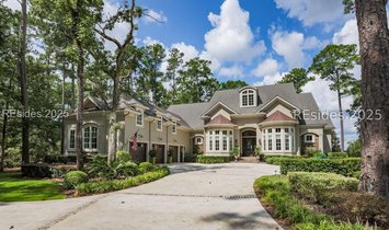 House in Bluffton, South Carolina, United States 1