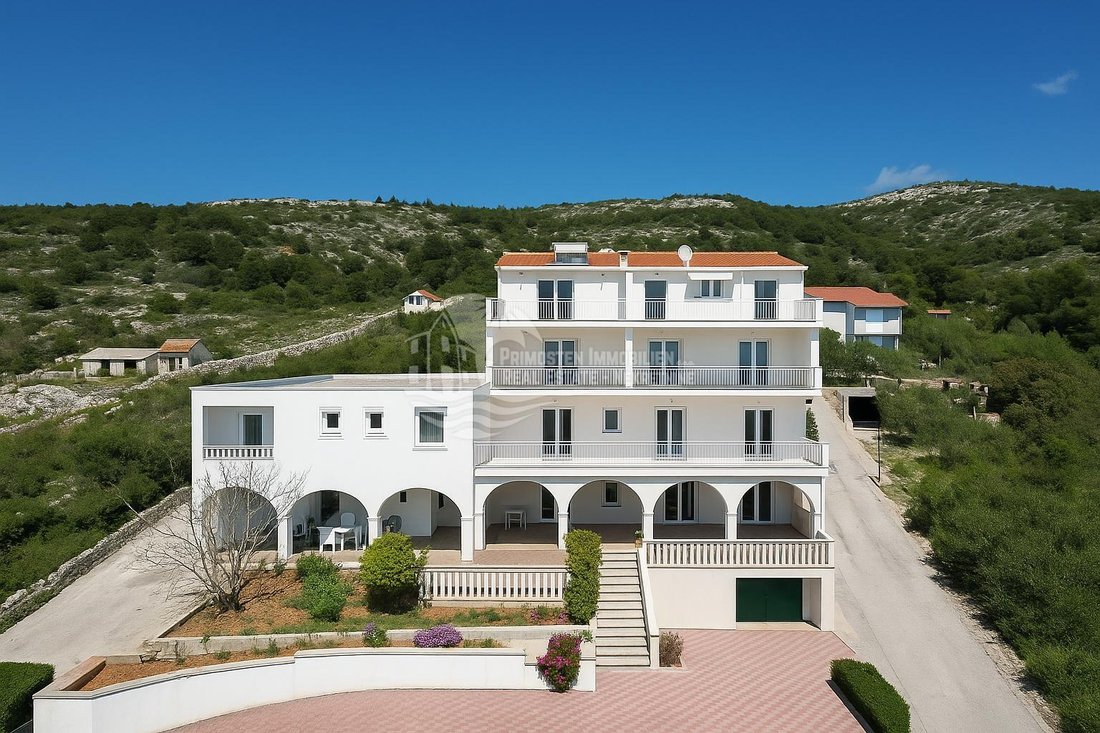 House in Primosten, Sibenik-Knin County, Croatia 1 - 13532853