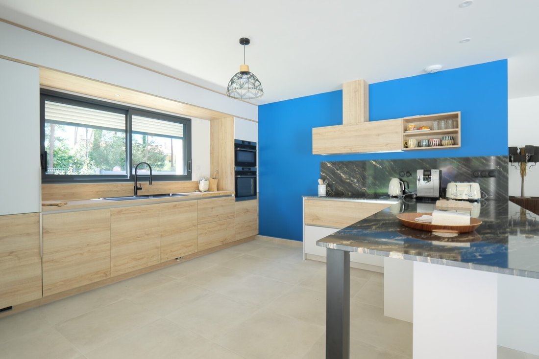 Villa in France 3 - 16125668