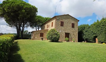 Villa in Sinalunga, Tuscany, Italy 2