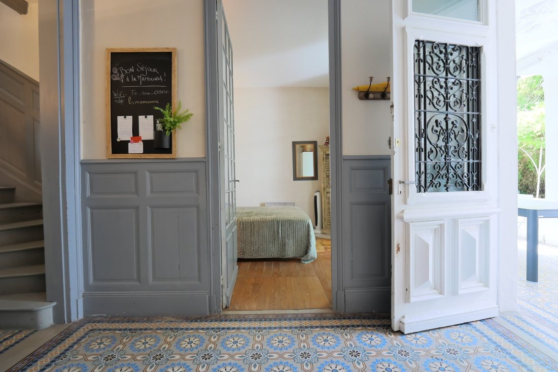 Villa in Le Chay-Les Gardes, Royan, France 3 - 16126026