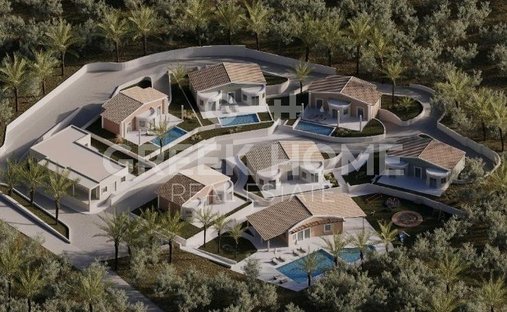 Casa en Argostoli, Peloponnese, Western Greece and the Ionian, Grecia 1