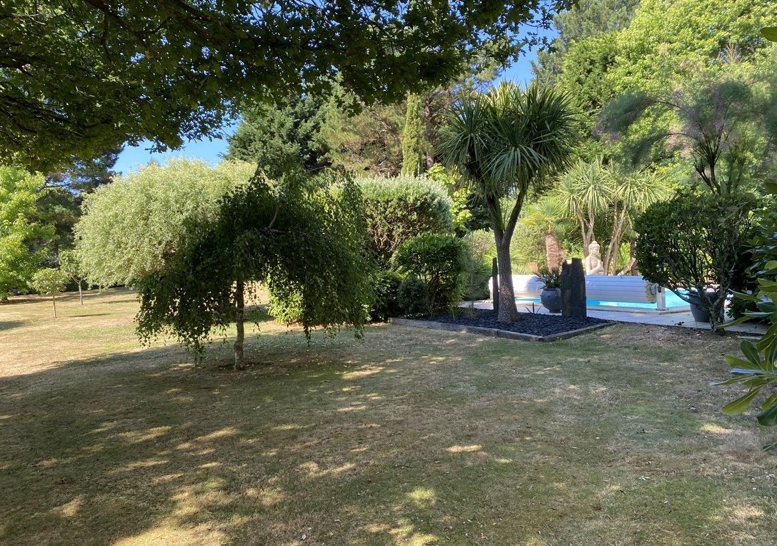 Villa in Saint-André-des-Eaux, Pays de la Loire, France 3 - 16126286