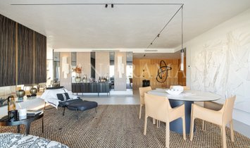 Attico a Puerto Banus, Marbella, Spagna 1