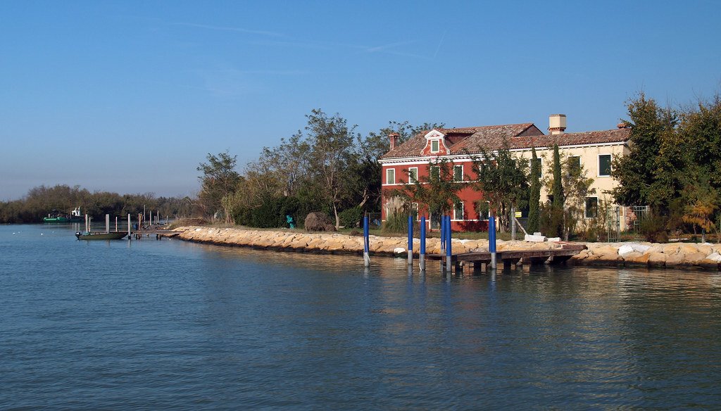 Palazzo dei Sogni: A Venetian Crown Jewel on the Lagoon’s Edge