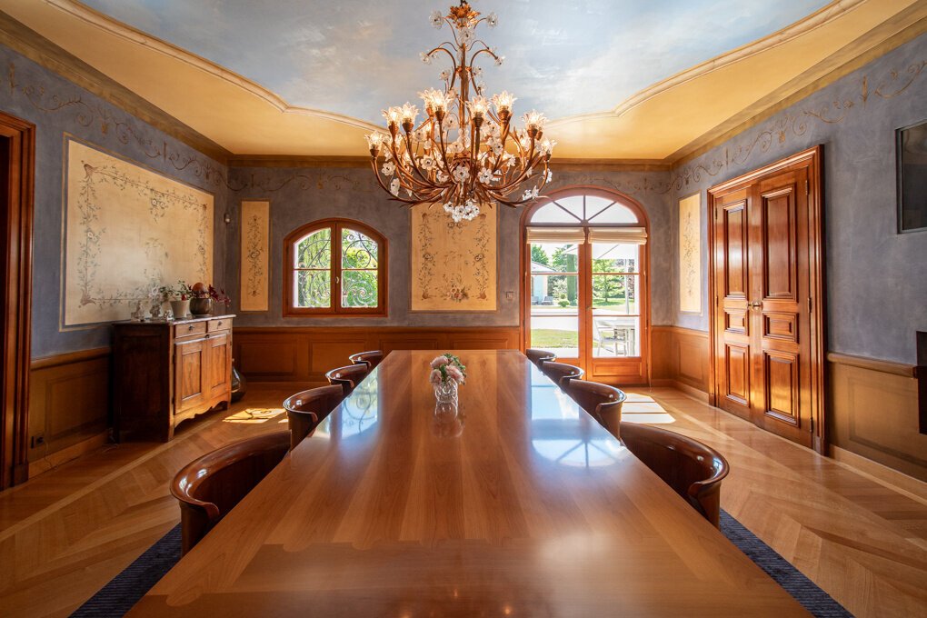 Villa in Échenevex, Auvergne-Rhône-Alpes, France 5 - 16125243