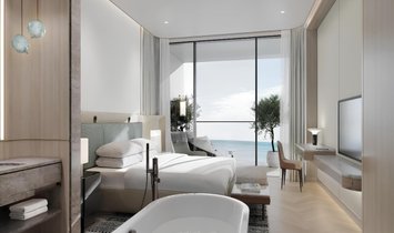 Apartment in Al Jazirah Al Hamra, Ras al Khaimah, United Arab Emirates 2