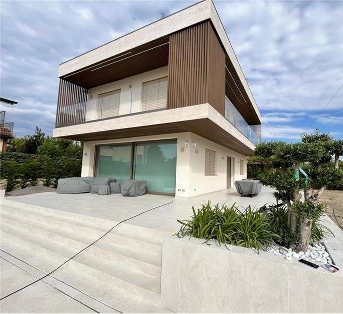 Villa in Center, Forte dei Marmi, Tuscany 4 - 16123405