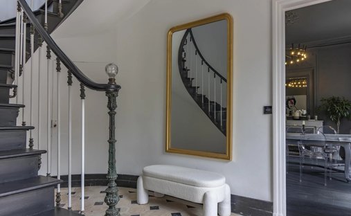 Castle for Sale in Saint-Jean-d'Angély, Nouvelle-Aquitaine, France