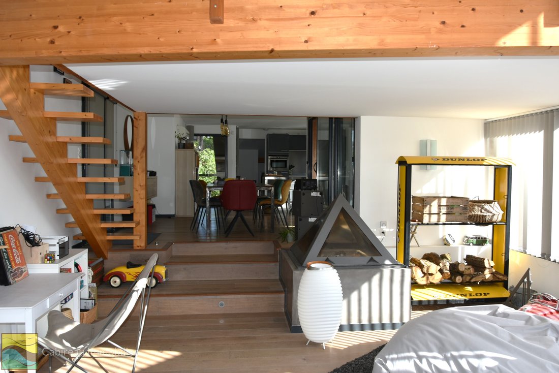 House in Lacanau, Nouvelle-Aquitaine, France 4 - 16125570