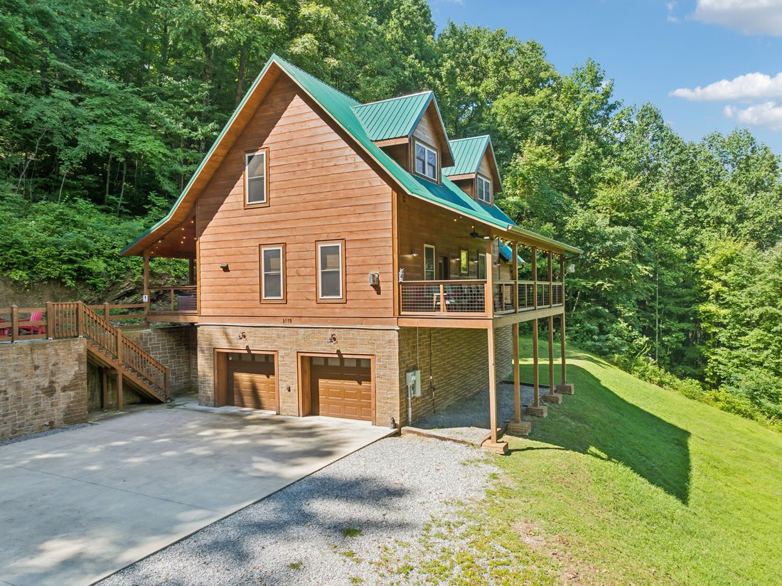 House in Sevierville, Tennessee, United States 2 - 16123206
