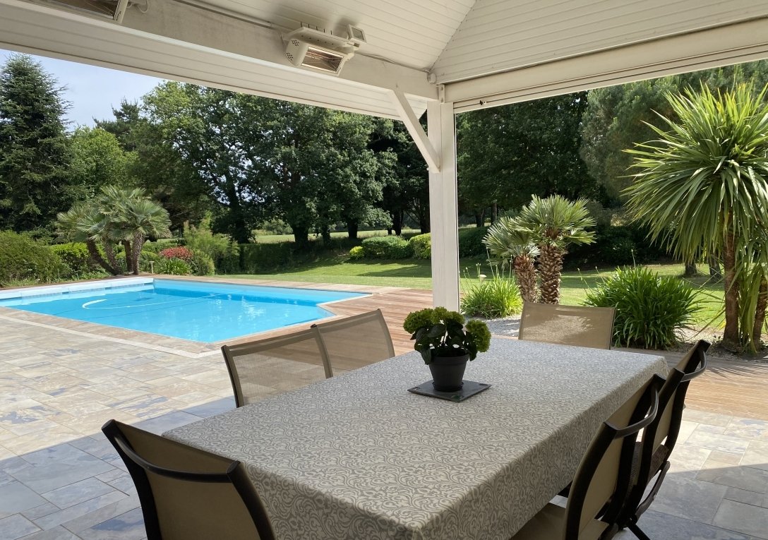 Villa in Saint-André-des-Eaux, Pays de la Loire, France 5 - 16125687