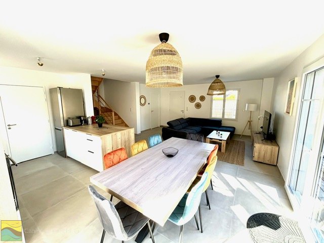 Casa en Lacanau, Nueva Aquitania, Francia 2 - 16125062