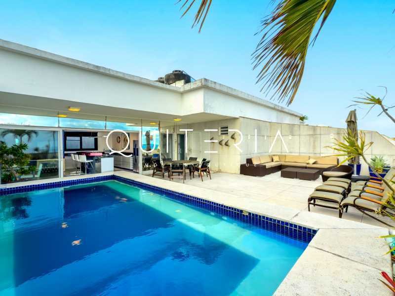Penthouse in Rio de Janeiro, State of Rio de Janeiro, Brazil 4 - 16126037