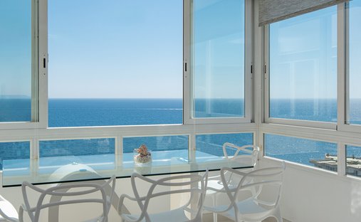 Wohnung in Calvià, Balearische Inseln, Spanien 1