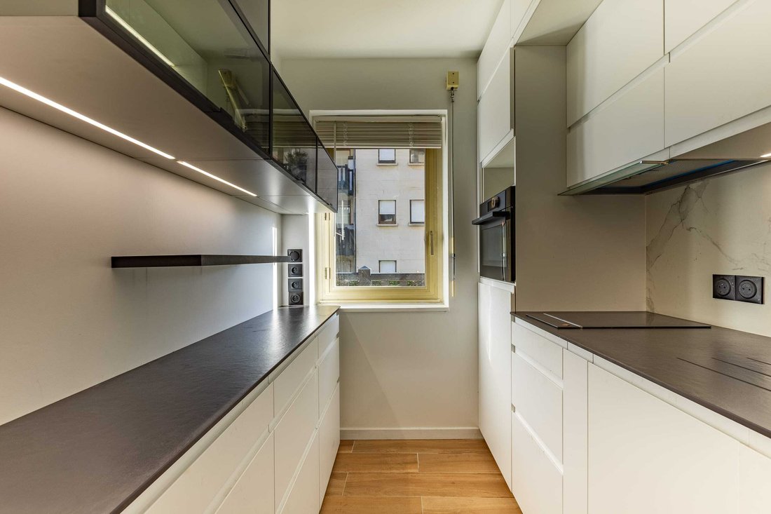 Apartment in Deauville, Normandy, France 4 - 16125228