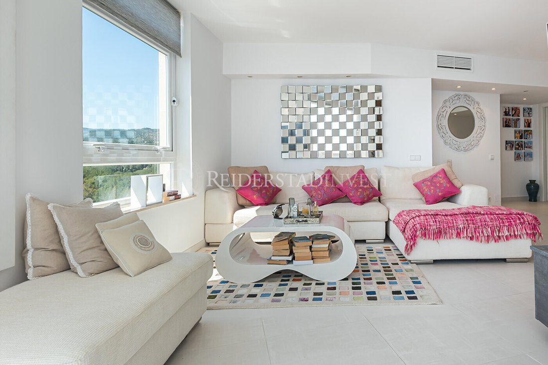 Apartment in Calvia, Balearic Islands, Spain 5 - 16123686