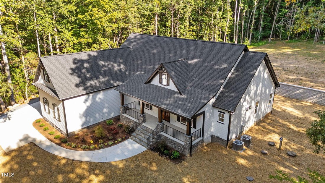 House in Pittsboro, North Carolina, United States 2 - 16124541