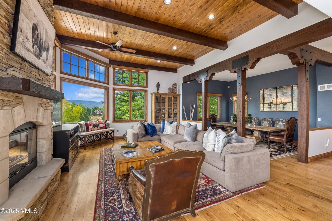House in Edwards, Colorado, United States 4 - 16120910