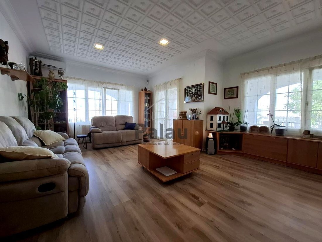 Chalet in es Castell, Balearic Islands, Spain 3 - 16123519