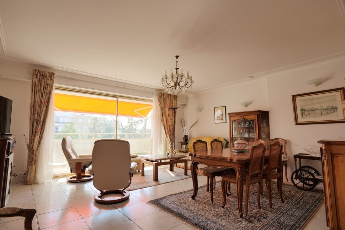 Apartment in Pontaillac, Royan, France 5 - 16125895