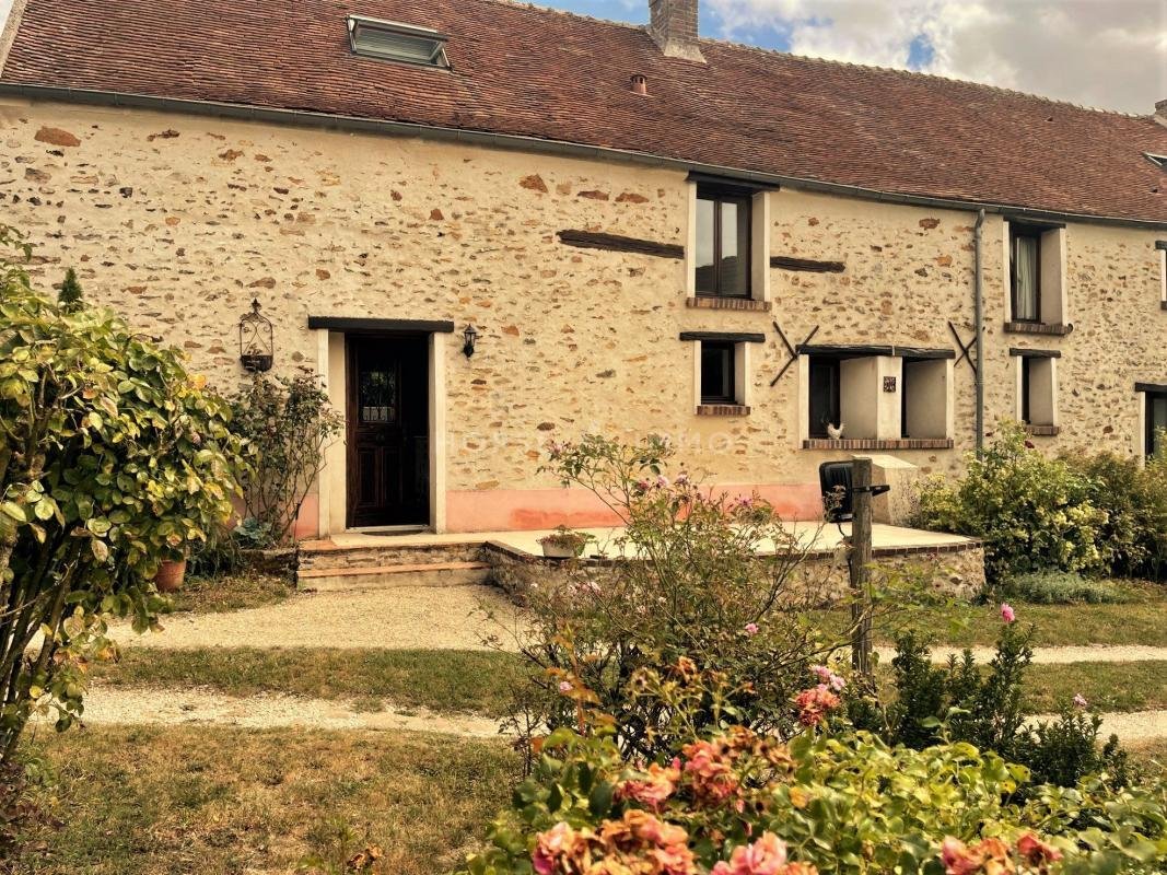 House in Saint-Augustin, Ile-de-France, France 2 - 16125425