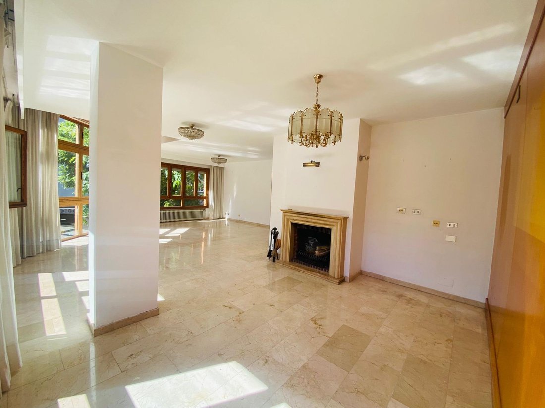 Apartment in Palma, Balearic Islands, Spain 3 - 16080818
